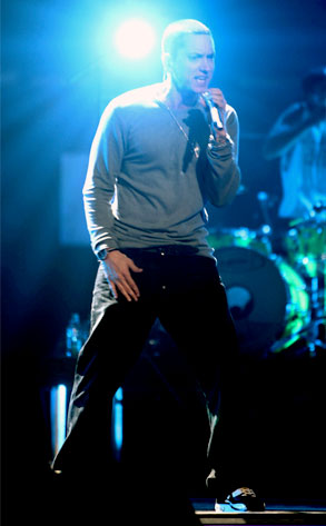 Eminem Eminem